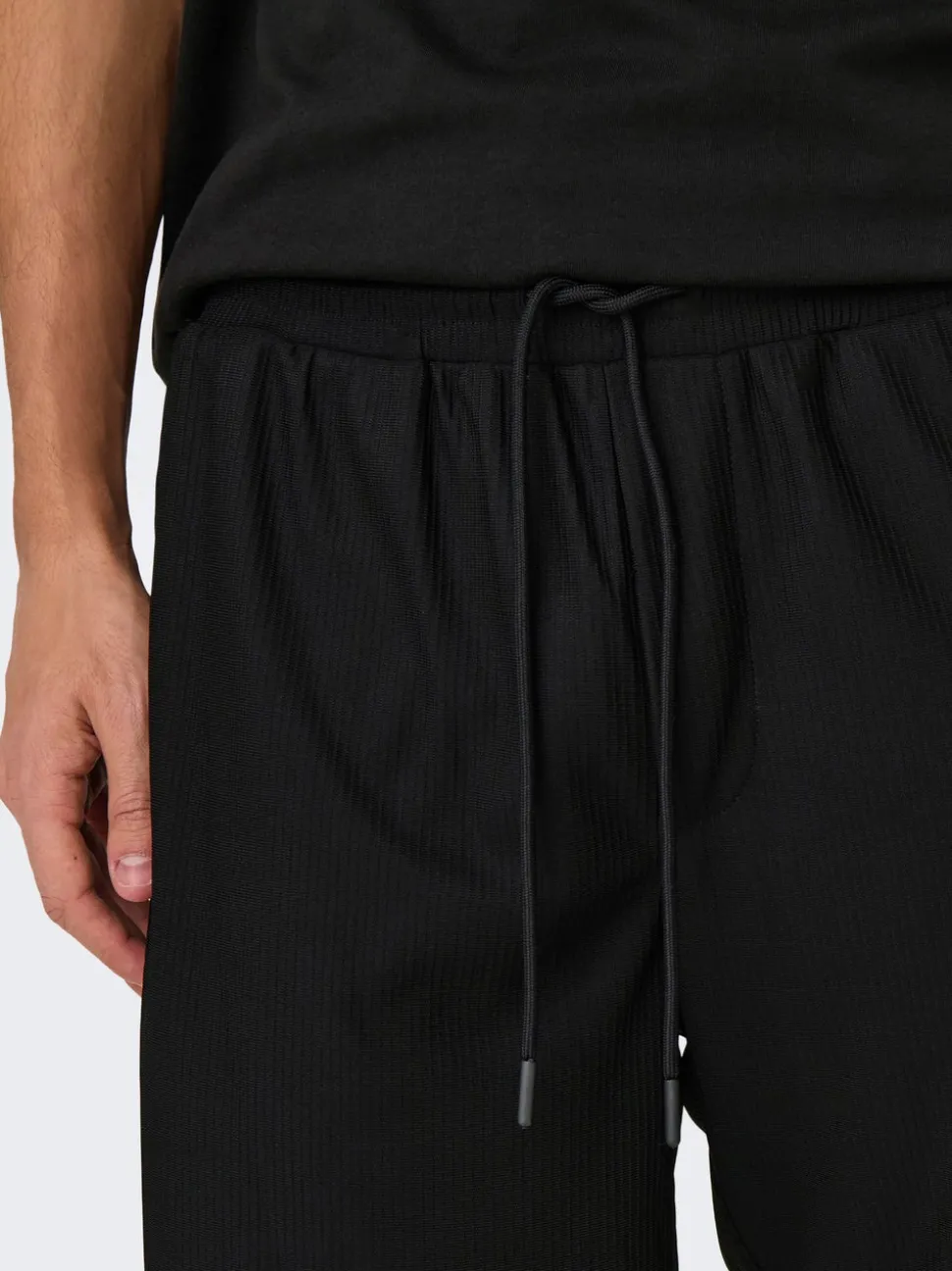 ONSTEL Middels høy midje Regular Fit Shorts