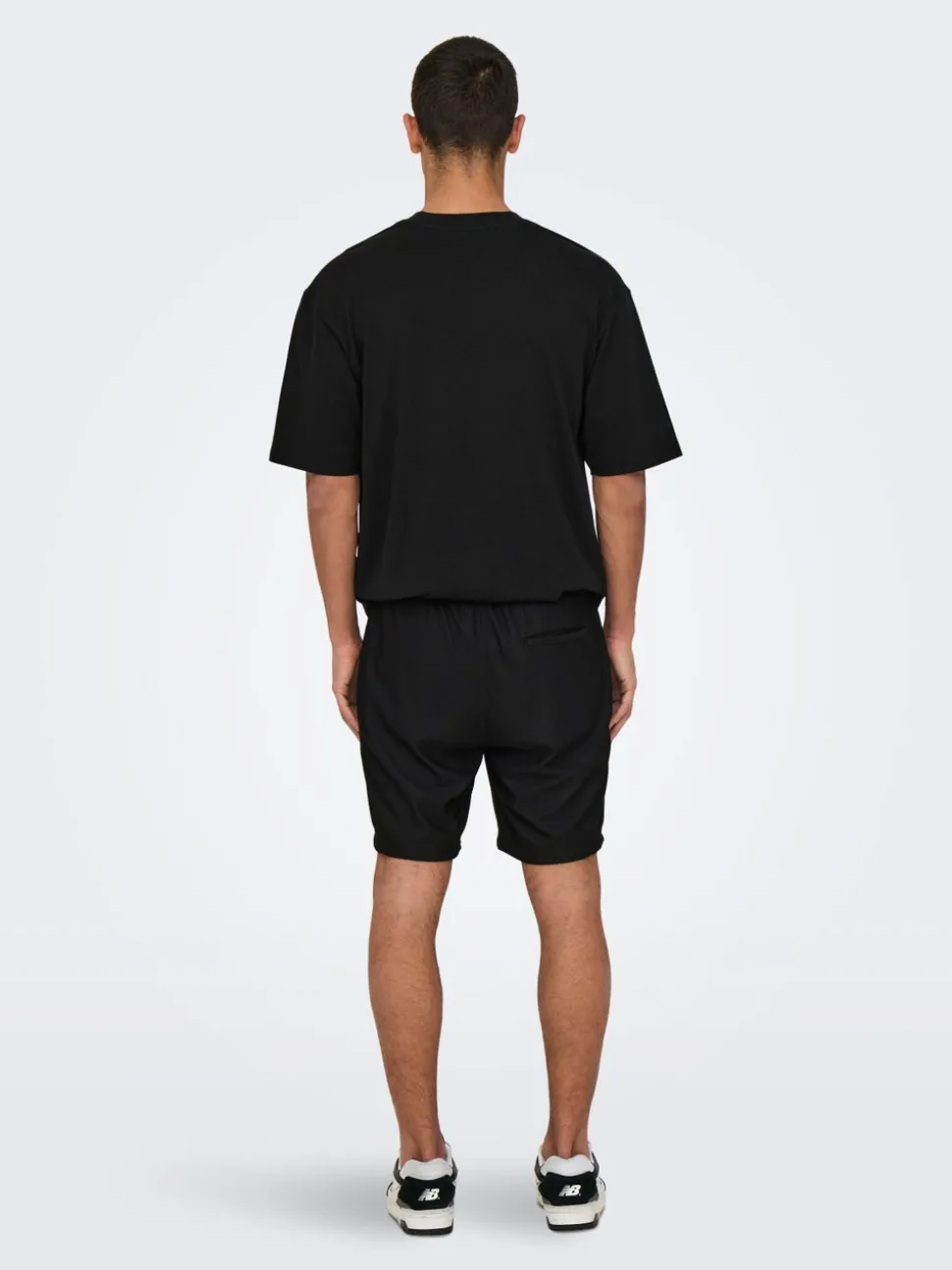 ONSTEL Middels høy midje Regular Fit Shorts
