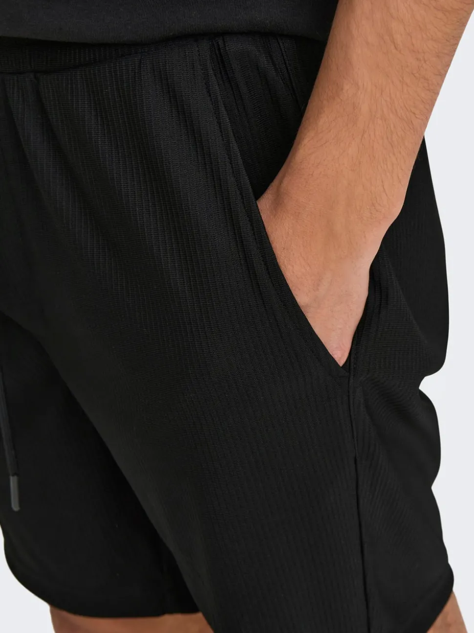 ONSTEL Middels høy midje Regular Fit Shorts