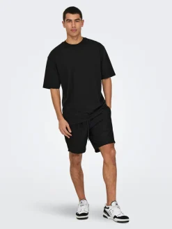 ONSTEL Middels høy midje Regular Fit Shorts
