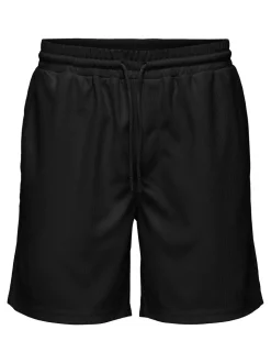ONSTEL Middels høy midje Regular Fit Shorts