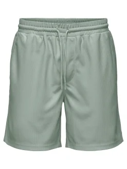 ONSTEL Middels høy midje Regular Fit Shorts