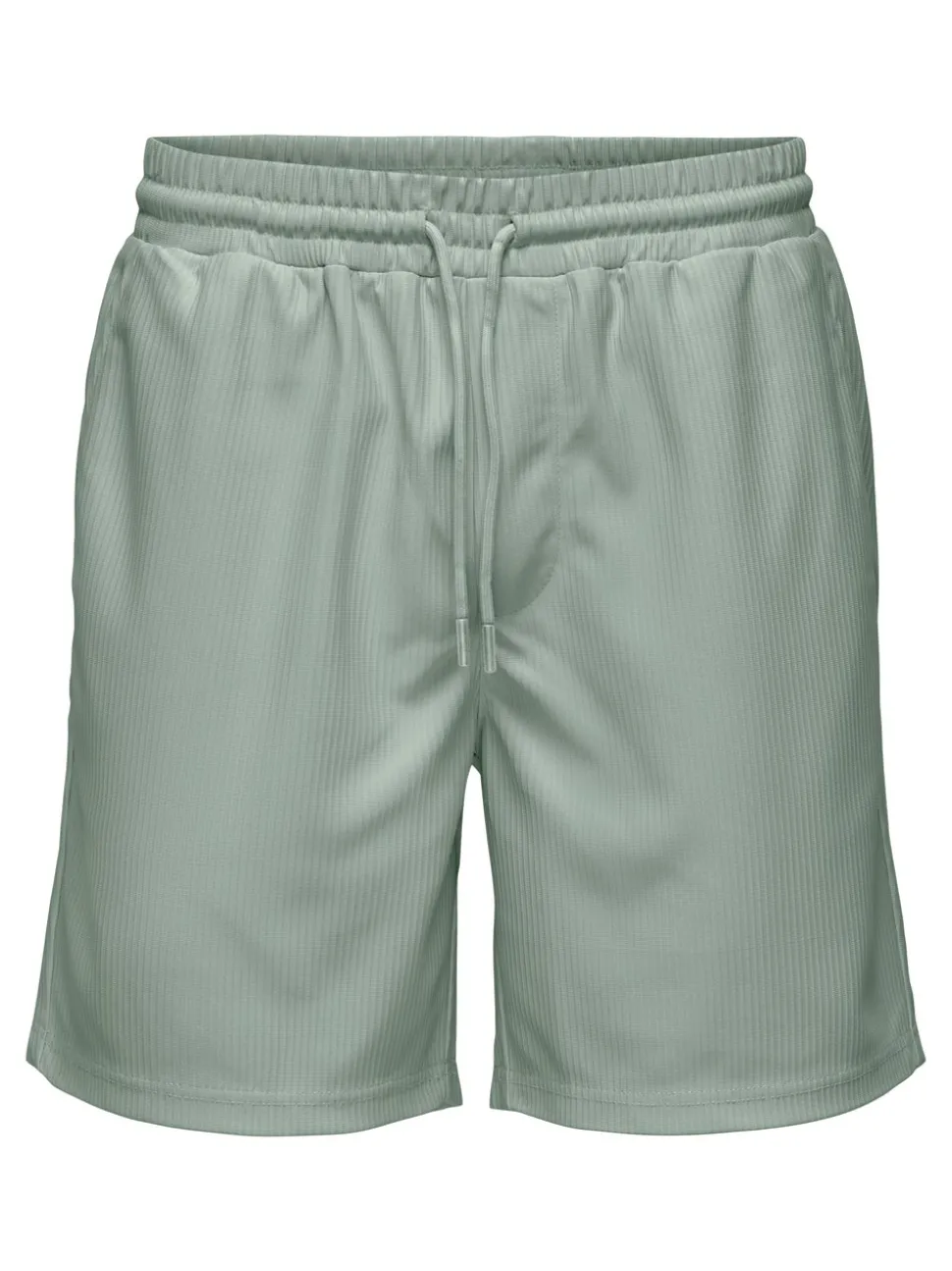 ONSTEL Middels høy midje Regular Fit Shorts