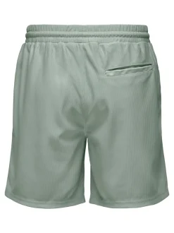 ONSTEL Middels høy midje Regular Fit Shorts