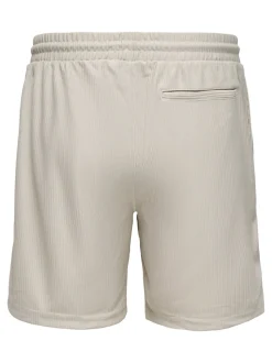 ONSTEL Middels høy midje Regular Fit Shorts
