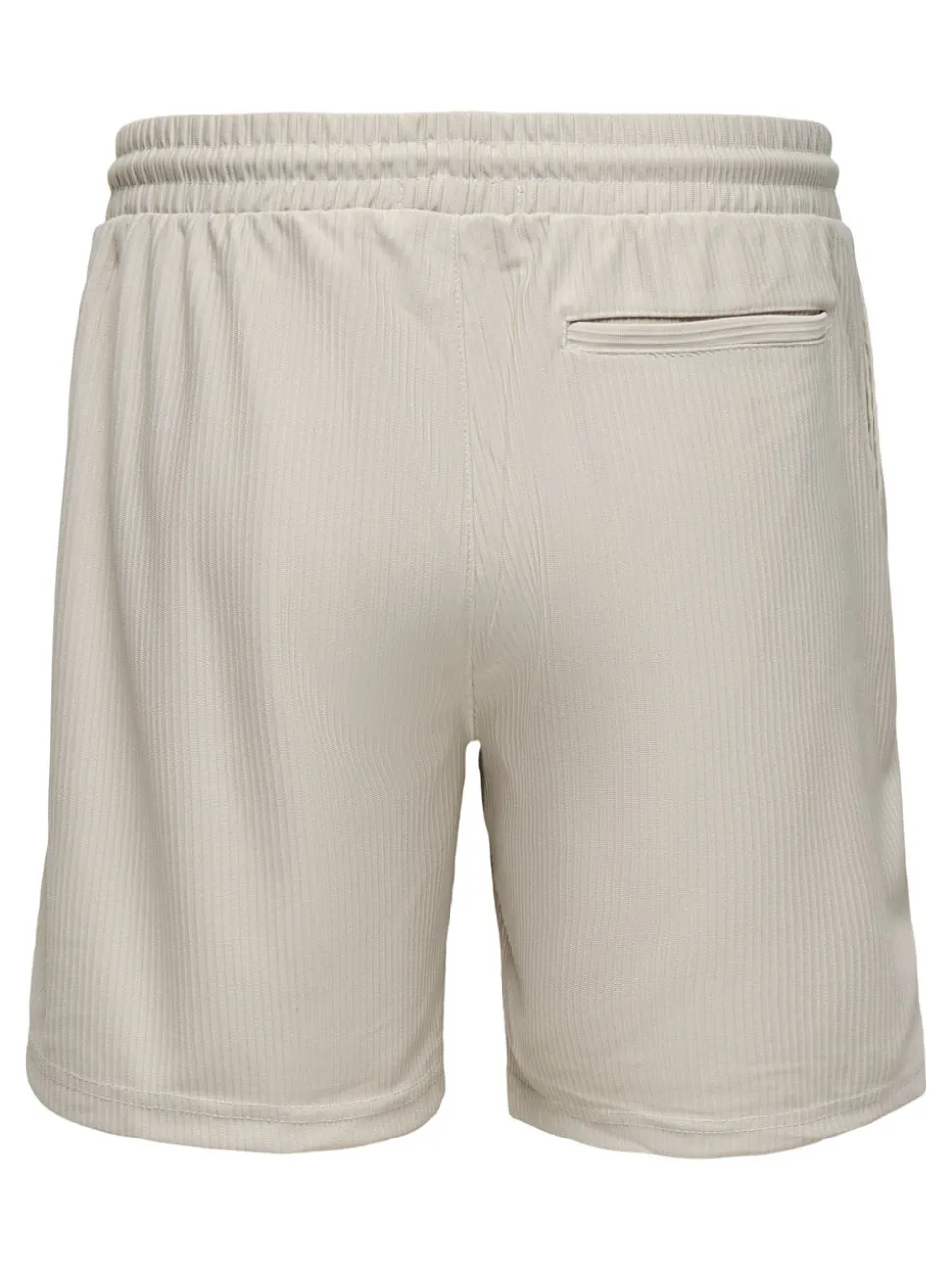 ONSTEL Middels høy midje Regular Fit Shorts