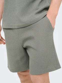 ONSTOBIE Høy midje Loose fit Shorts