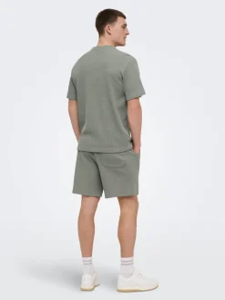 ONSTOBIE Høy midje Loose fit Shorts