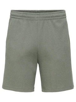 ONSTOBIE Høy midje Loose fit Shorts