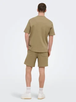 ONSTOBIE Høy midje Loose fit Shorts