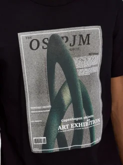 ONSTODD T-skjorte