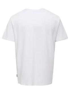 ONSTODD T-skjorte