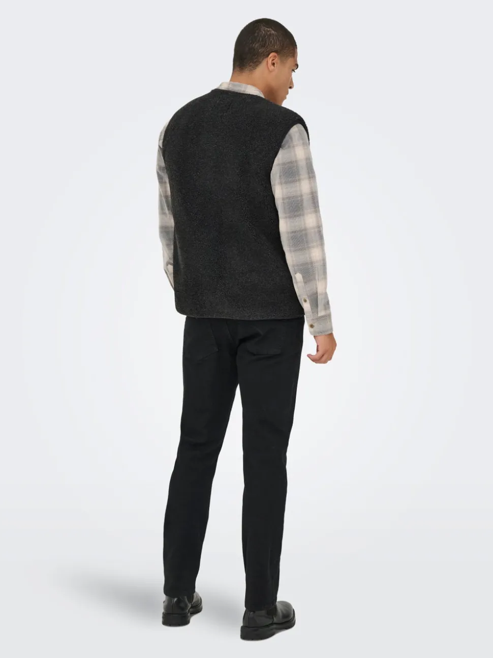 ONSTONY Fleecevest