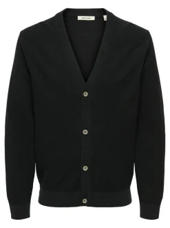 ONSTONY Strikket cardigan