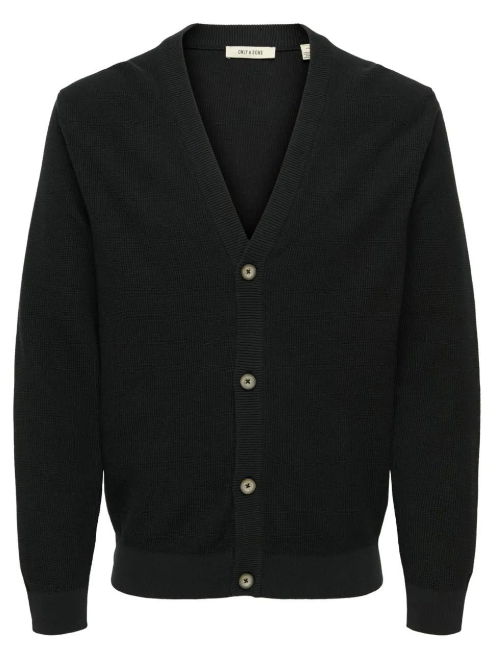 ONSTONY Strikket cardigan