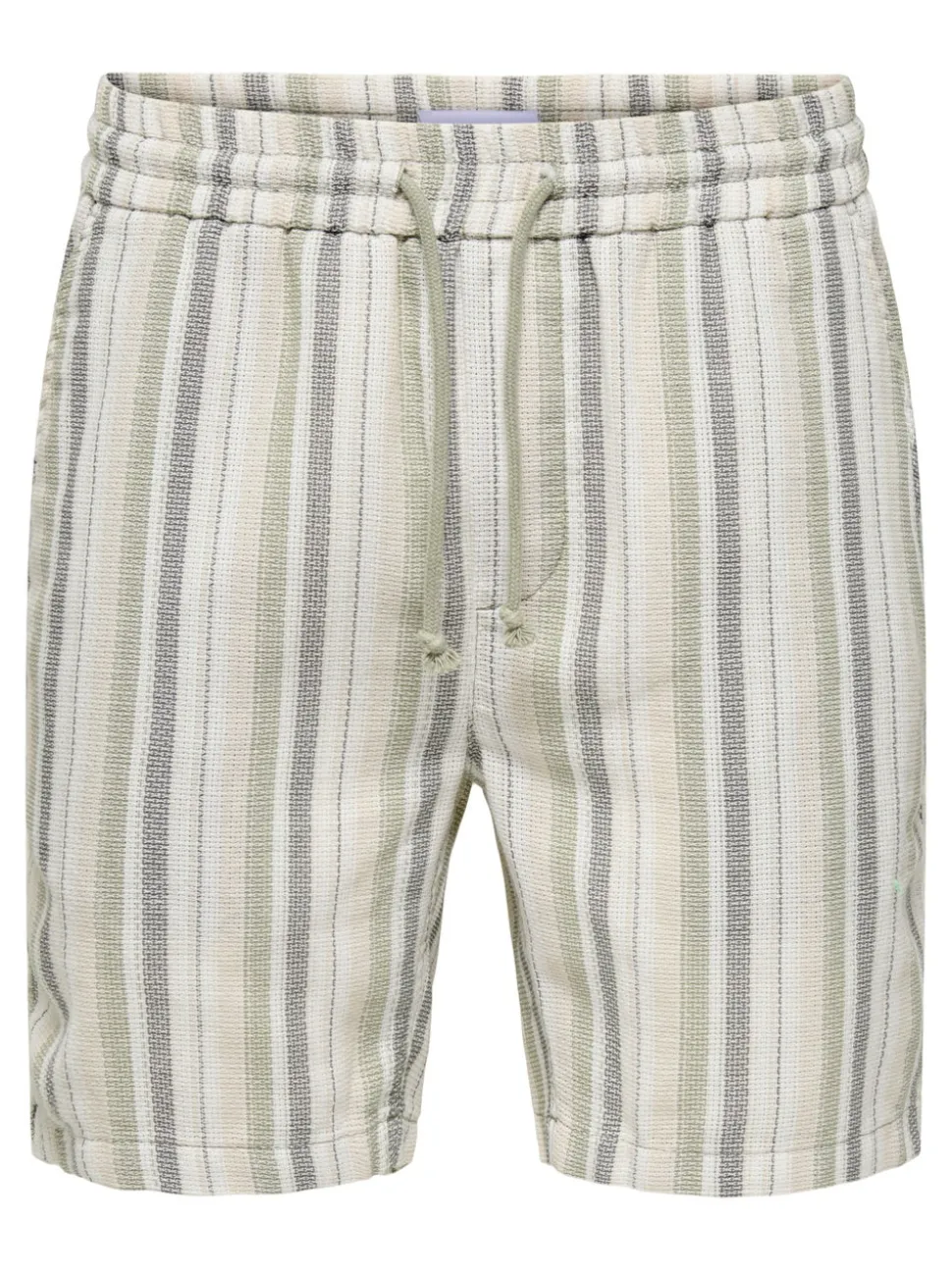 ONSTREV Middels høy midje Regular Fit Shorts