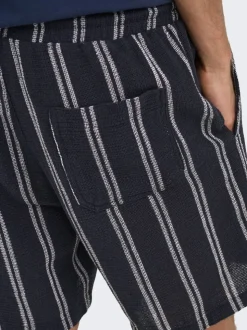 ONSTREV Middels høy midje Regular Fit Shorts