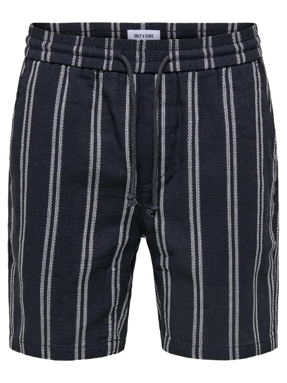 ONSTREV Middels høy midje Regular Fit Shorts
