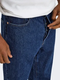 ONSTYE Høyt snitt Loose fit Jeans