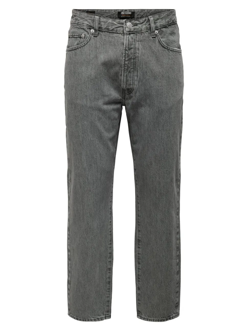ONSTYE Middels høy midje Loose fit Jeans