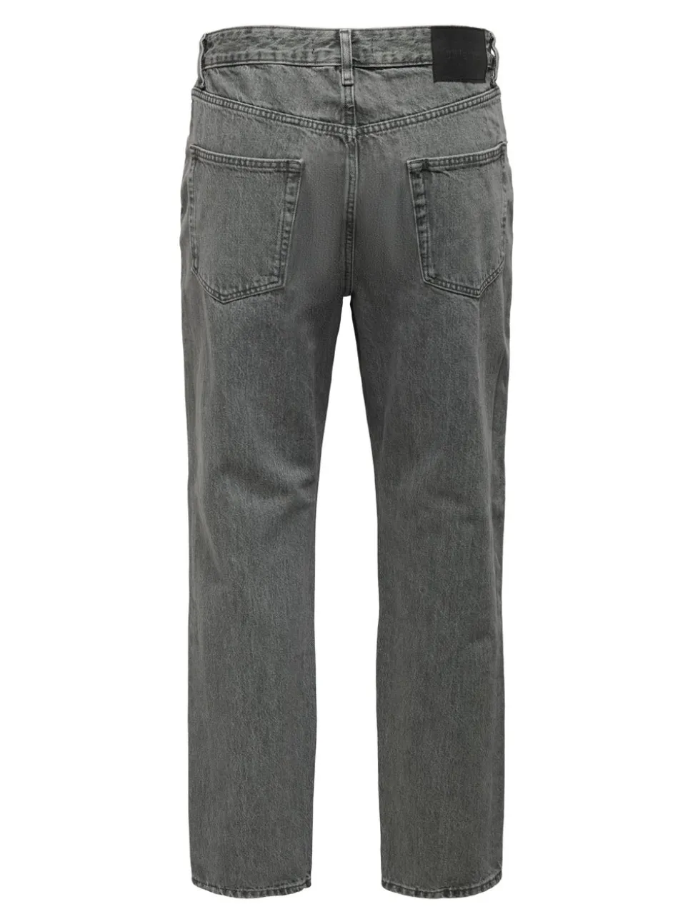 ONSTYE Middels høy midje Loose fit Jeans