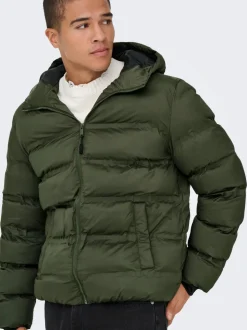 ONSUNION Jakke