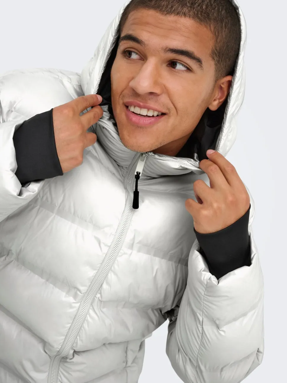 ONSUNION Jakke