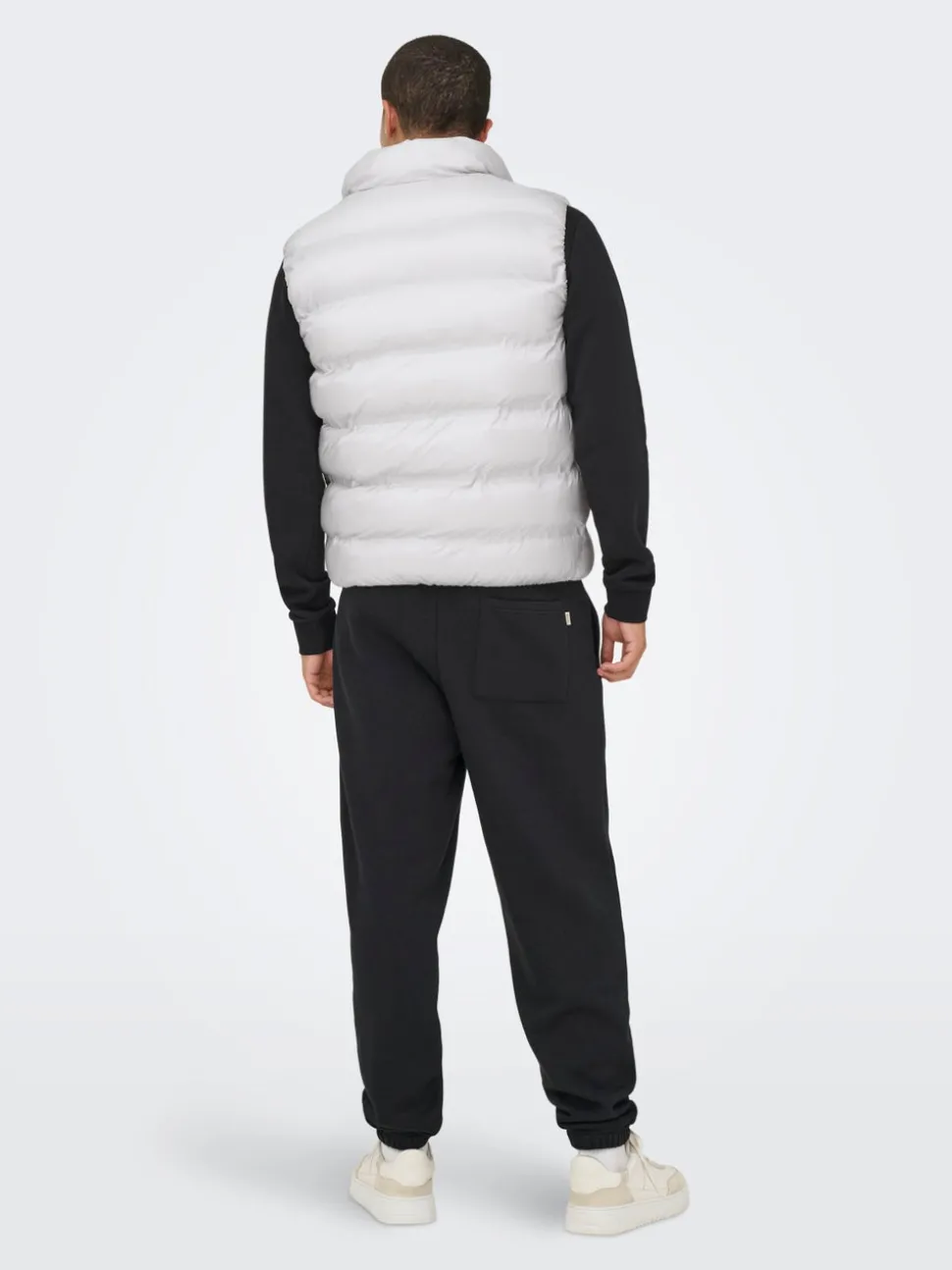ONSUNION Vest