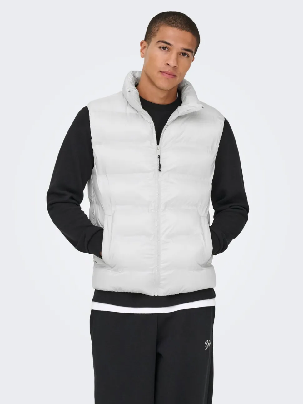 ONSUNION Vest