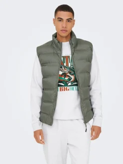 ONSUNION Vest