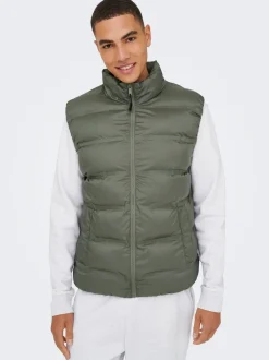 ONSUNION Vest
