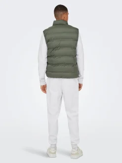 ONSUNION Vest