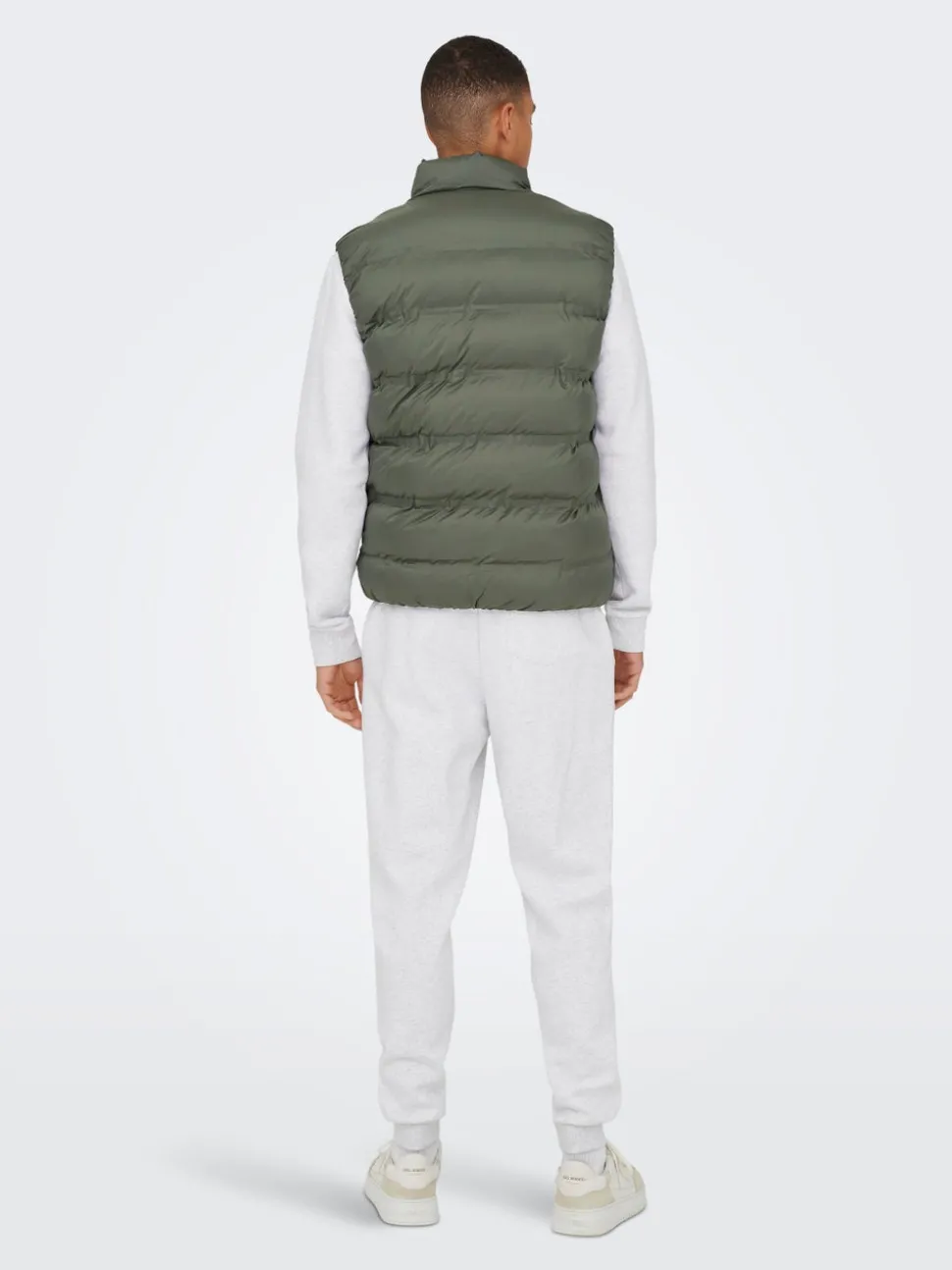 ONSUNION Vest