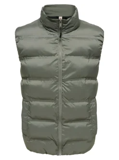ONSUNION Vest
