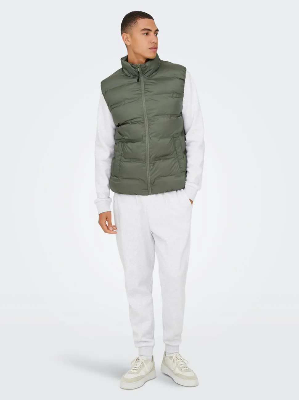 ONSUNION Vest
