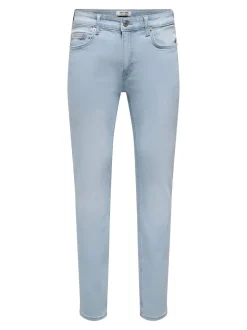 ONSWARP Lav midje Skinny Fit Jeans