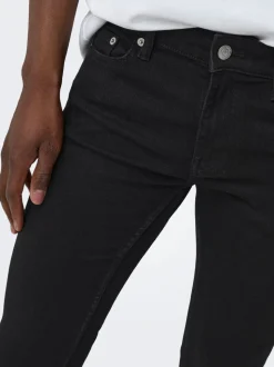ONSWARP Lavt snitt Skinny Fit Jeans