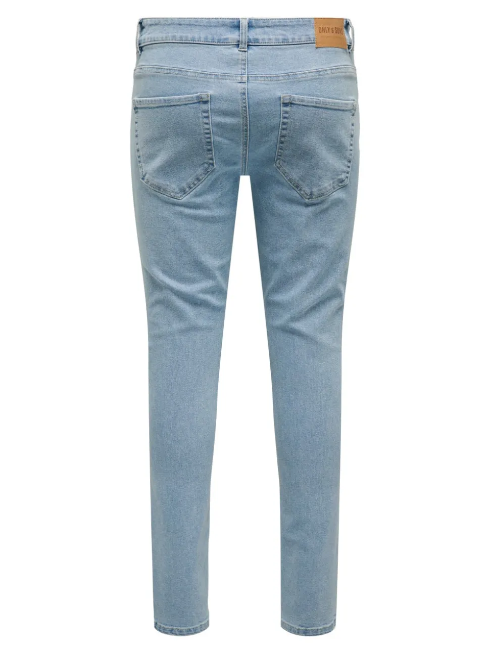 ONSWARP Lavt snitt Skinny Fit Jeans