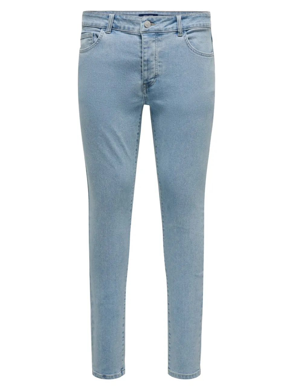 ONSWARP Lavt snitt Skinny Fit Jeans