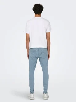 ONSWARP Lavt snitt Skinny Fit Jeans