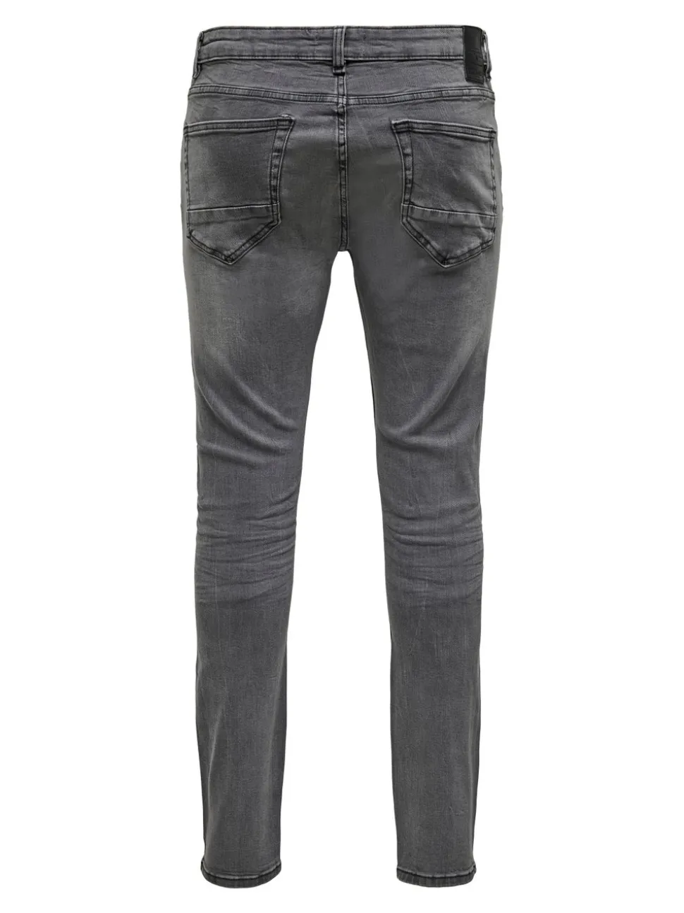 ONSWARP Lavt snitt Skinny Fit Jeans