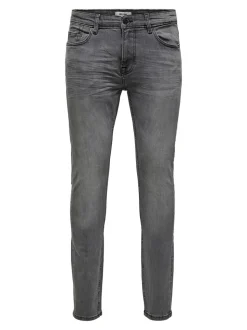 ONSWARP Lavt snitt Skinny Fit Jeans