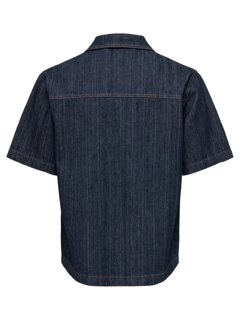 ONSWAYNE Denimskjorte