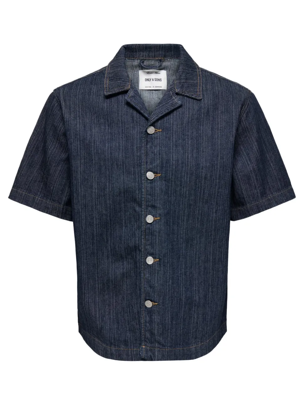 ONSWAYNE Denimskjorte