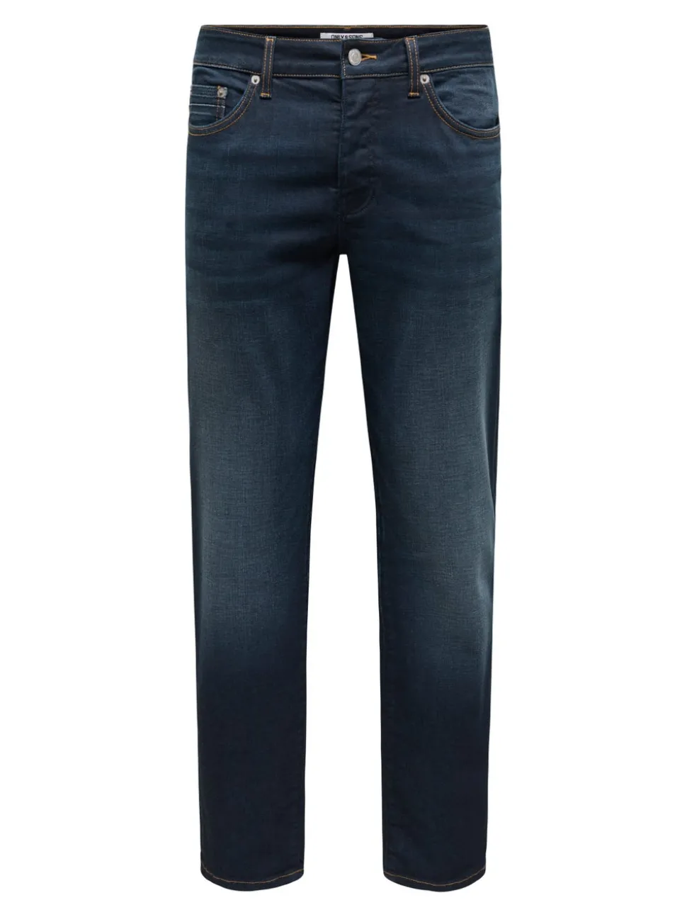 ONSWEFT Lavt snitt Regular Fit Jeans