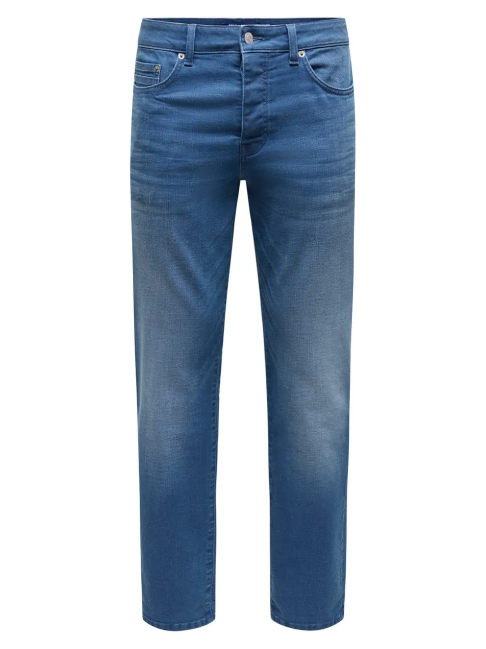 ONSWEFT Lavt snitt Regular Fit Jeans