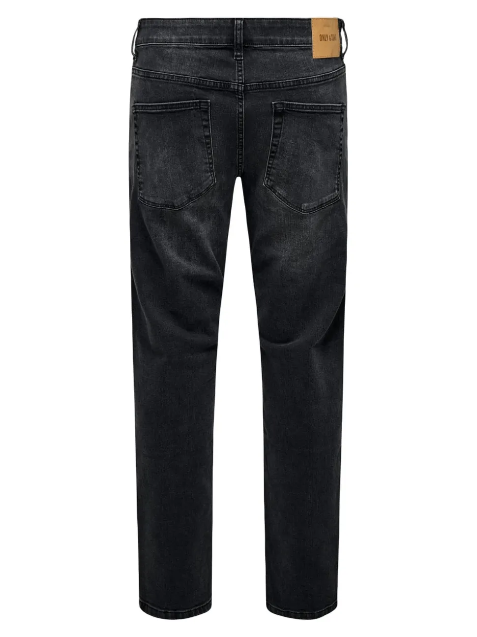 ONSWEFT Lavt snitt Regular Fit Jeans