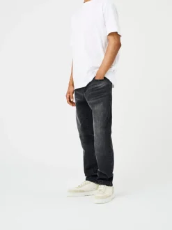 ONSWEFT Lavt snitt Regular Fit Jeans