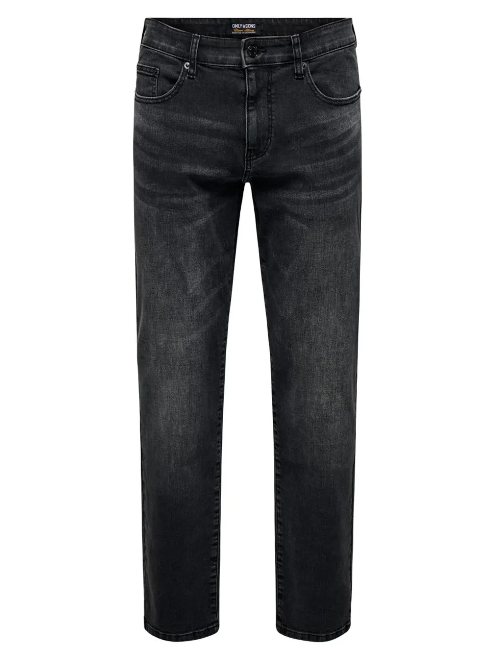 ONSWEFT Lavt snitt Regular Fit Jeans
