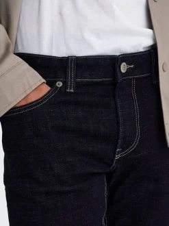 ONSWEFT Lavt snitt Slim Fit Jeans